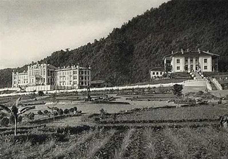 سرنوشت بزرگ‌ترین زمین‌خوار ایران