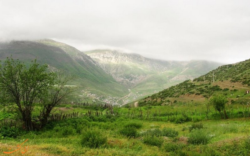 سرنوشت بزرگ‌ترین زمین‌خوار ایران