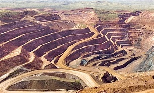 سهم ۲۰ درصدی بخش معدن در صادرات غیرنفتی/ لزوم سرمایه گذاری بیشتر در بخش معدن