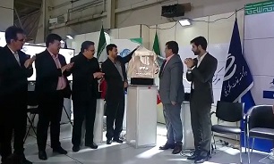 ۳ سامانه حوزه بازرگانی رونمایی شد