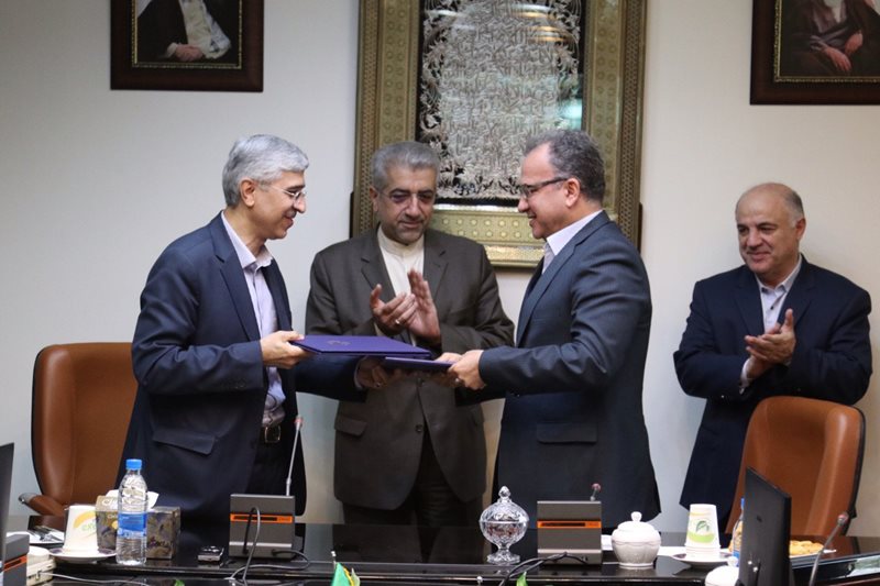 فاز دوم طرح هوشمندسازی شبکه برق آغاز شد