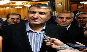 رادار ترمینال هوایی تهران موجب ارتقای امنیت پرواز‌ها می‌شود