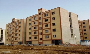 اتمام کار بازسازی مناطق زلزله زده کرمانشاه/ درحال ساخت واحدهای حمایتی هستیم اتمام کار بازسازی مناطق زلزله زده کرمانشاه/ درحال ساخت واحدهای حمایتی هستیم