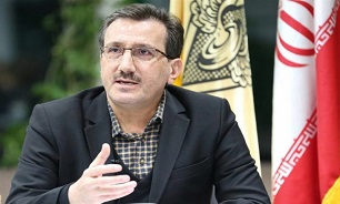 تکمیل ۸۰۰ کیلومتر خطوط ریلی در دستور کار شرکت راه آهن است
