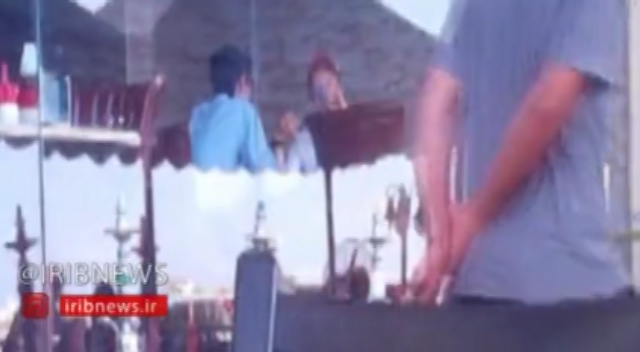 شکار جاسوسان آمريکايي در ايران شکار جاسوسان آمريکايي در ايران