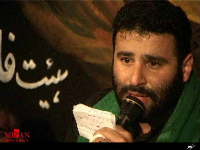 گلچین مداحی اربعین با نوای حاج سید مهدی میرداماد