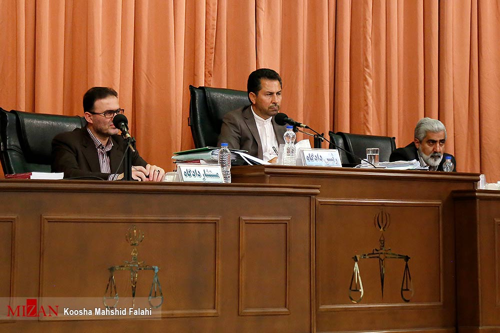 قاضی محمدی کشکولی