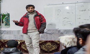 شکل گیری اکوسیستم اقتصادی درآمد روستاییان را افزایش می‌دهد