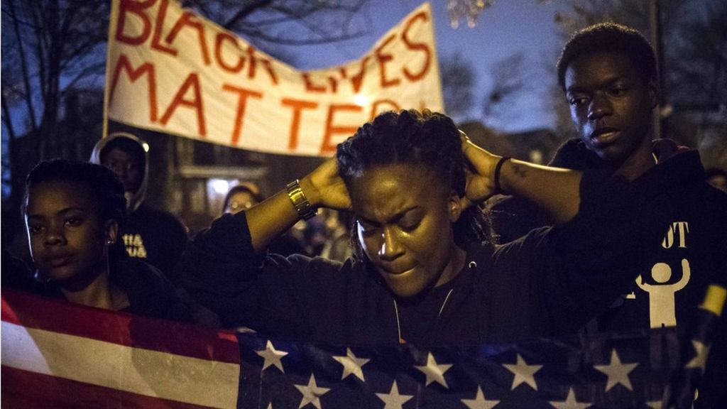 سیاه پوستان در آمریکا ۷ برابر بیشتر از سفیدان به اشتباه محکوم به قتل میشوند سیاه پوستان در آمریکا ۷ برابر بیشتر از سفیدان به اشتباه محکوم به قتل میشوند
