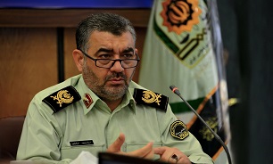 ۴۸ درصد حوادث رانندگی مازندران را عابران پیاده رقم می‌زنند