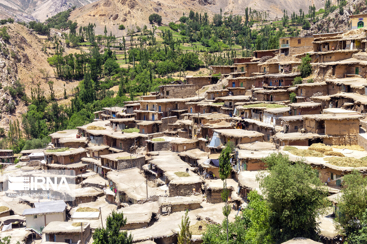 برفروبی تابستانه در جاده کوهرنگ +تصاویر برفروبی تابستانه در جاده کوهرنگ +تصاویر