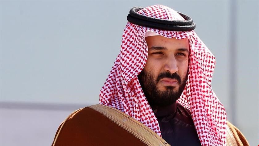 عربستان سعودی باید به تنهایی تاوان اشتباهات بیشمار ائتلاف در یمن را پس بدهد عربستان سعودی باید به تنهایی تاوان اشتباهات بیشمار ائتلاف در یمن را پس بدهد