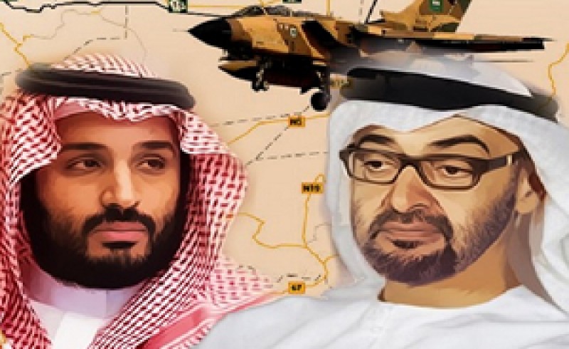 عربستان سعودی باید به تنهایی تاوان اشتباهات بیشمار ائتلاف در یمن را پس بدهد عربستان سعودی باید به تنهایی تاوان اشتباهات بیشمار ائتلاف در یمن را پس بدهد