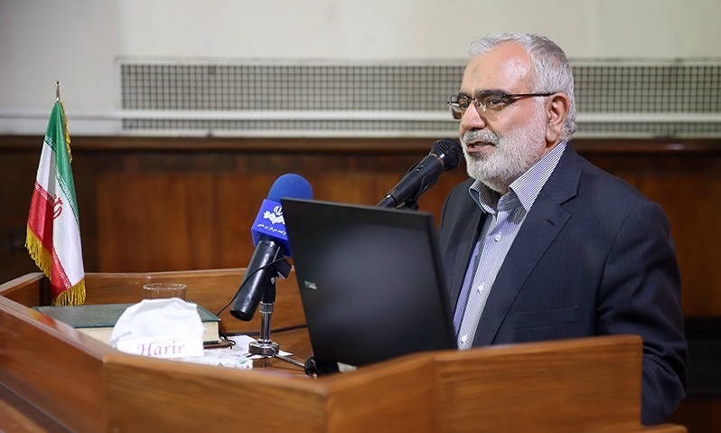 یک مستحق در جامعه به وجود نمی‌آید اگر همه دارای سوز اسلامی باشند