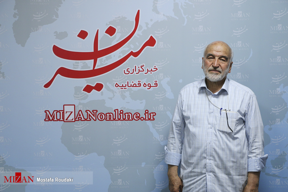 سردار فروتن