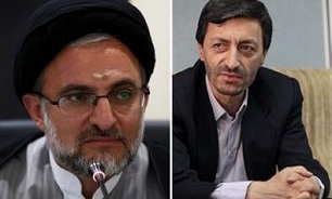 تبریک رئیس سازمان اوقاف و امور خیریه به پرویز فتاح