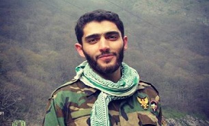 مدافع حرمی که عاشورای هر سال به مقتل شهدای فکه می‌رفت