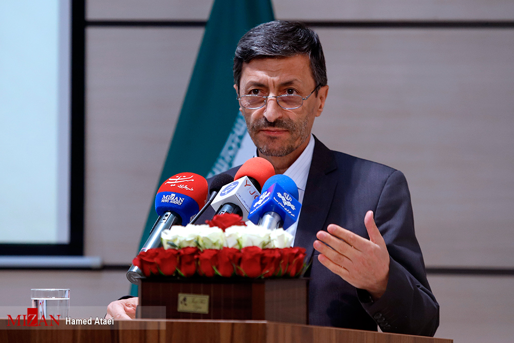 رئیس دفتر رهبر معظم انقلاب: توقیف کشتی انگلیسی سرآنها را به خاک سایید /سعیدی کیا: بنیاد علوی بازوی توانمند بنیاد مستضعفان برای محرومیت زادیی/ فتاح:شفاف سازی و پاسخگویی صریح در بنیاد مستضعفان را تقویت می‌کنیم