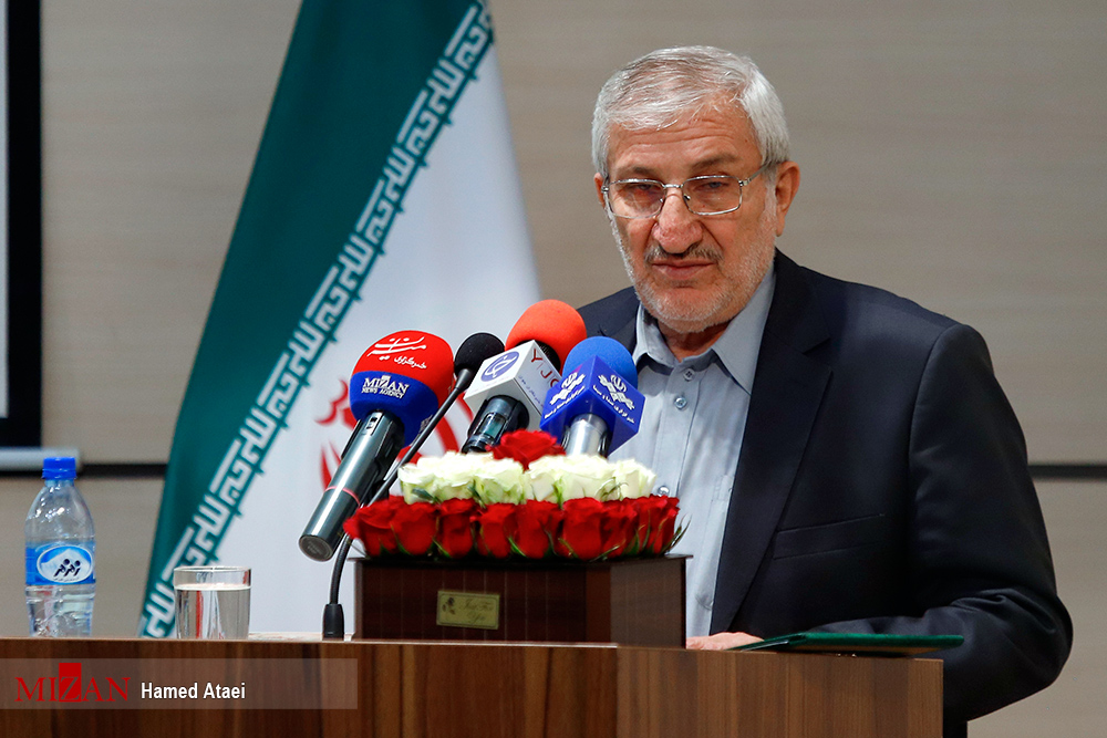 رئیس دفتر رهبر معظم انقلاب: توقیف کشتی انگلیسی سرآنها را به خاک سایید /سعیدی کیا: بنیاد علوی بازوی توانمند بنیاد مستضعفان برای محرومیت زادیی/ فتاح:شفاف سازی و پاسخگویی صریح در بنیاد مستضعفان را تقویت می‌کنیم