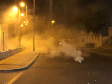 بحرین ۲ فعال سیاسی جوان را اعدام کرد/ شهر‌های مختلف بحرین به عرصه اعتراض‌ها و درگیری مخالفان با نیرو‌های دولتی تبدیل شد
