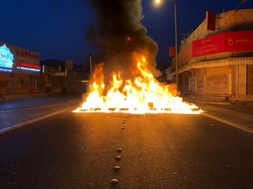 بحرین ۲ فعال سیاسی جوان را اعدام کرد/ شهر‌های مختلف بحرین به عرصه اعتراض‌ها و درگیری مخالفان با نیرو‌های دولتی تبدیل شد