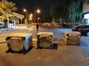 بحرین ۲ فعال سیاسی جوان را اعدام کرد/ شهر‌های مختلف بحرین به عرصه اعتراض‌ها و درگیری مخالفان با نیرو‌های دولتی تبدیل شد