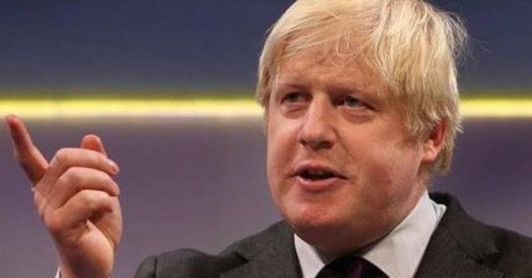بحران اقتصادی انگلیس پس از برگزیت و واهمه بوریس جانسون از مشکلات پیش‎رو