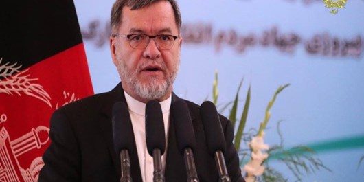 ترویج وهابیت در برخی مراکز آموزشی افغانستان با حمایت عربستان