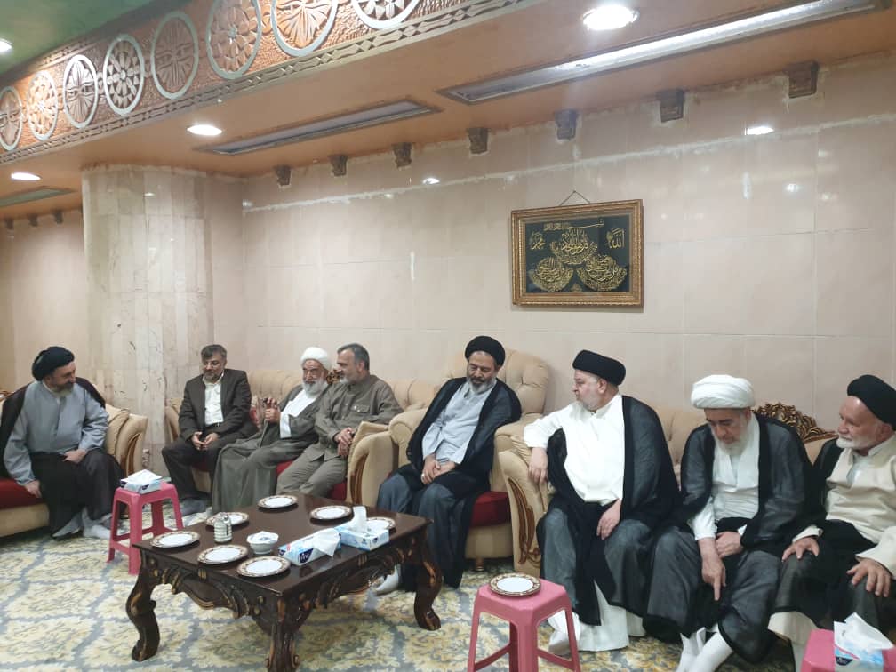 وجود علما عامل وحدت بخش و تقریب بین مذاهب است