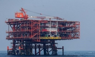 پایش سکو‌های پارس جنوبی تا پیش از پاییز پایان می‌یابد