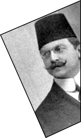 تبار عجیب بوریس تبار عجیب بوریس