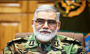 امیر پوردستان: عملیات مرصاد برکتی برای همکاری و وحدت بیشتر ارتش و سپاه شد