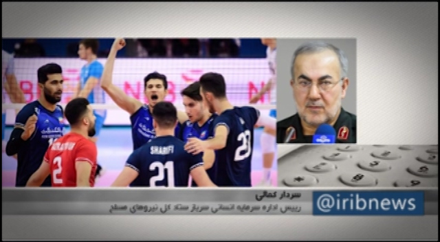 بلندقامتان کشورمان از سربازی معاف شدند