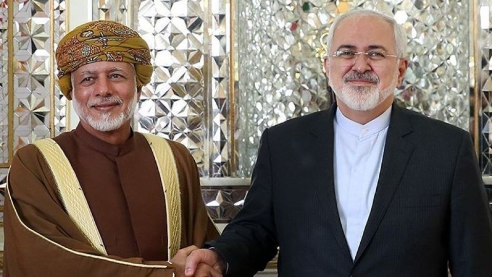 عمان به دنبال میانجیگری درباره نفتکش هاست/ ایران از عمان می‌خواهد منصفانه عمل کند