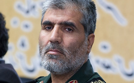 ماجرای نفوذ نیروهای سپاه به شهر اسلام‌آباد هنگام اشغال توسط منافقین