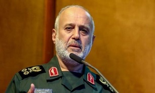 سرلشکر رشید: سرنوشت جنگ احتمالی آینده را وسعت مناطق نبرد تعیین می‌کند