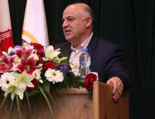 نیروگاه طرشت در جبران افت ولتاژ برق پایتخت اثرگذار است