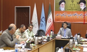 ۲۰۰ کارت بازرگانی متخلف باطل شده یا به حالت تعلیق درآمده است