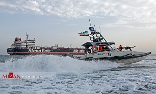 اذعان پمپئو در ناتوانی واشنگتن در کمک به لندن/ایران اقدامات تحریک آمیز را در خلیج فارس تحمل نمی‎کند