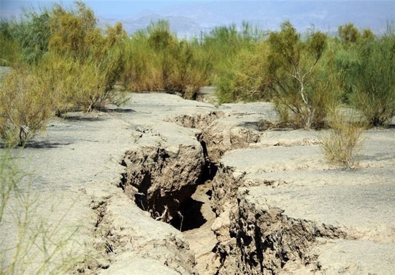 ۴۰۵ دشت ایران در وضعیت ممنوعه/ وجود ۹۰ درصد پتانسیل آبهای زیرزمینی کشور در دشتهای ممنوعه/ میزان کسری مخازن آبهای زیرزمینی فراتر از آستانه تحمل آبخوانهاست