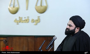 1100 کارآموز قضایی تا پایان سال فارغ التحصیل می شوند