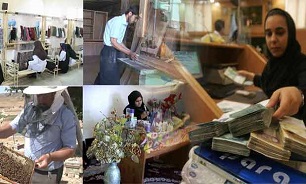 یک فوریت طرح اصلاح قانون حمایت از تولید و اشتغال پایدار در مناطق روستایی و عشایری تصویب شد