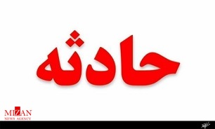 ریزش دیوار جان ۲ کودک را گرفت