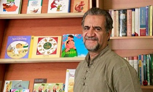 مادر باید