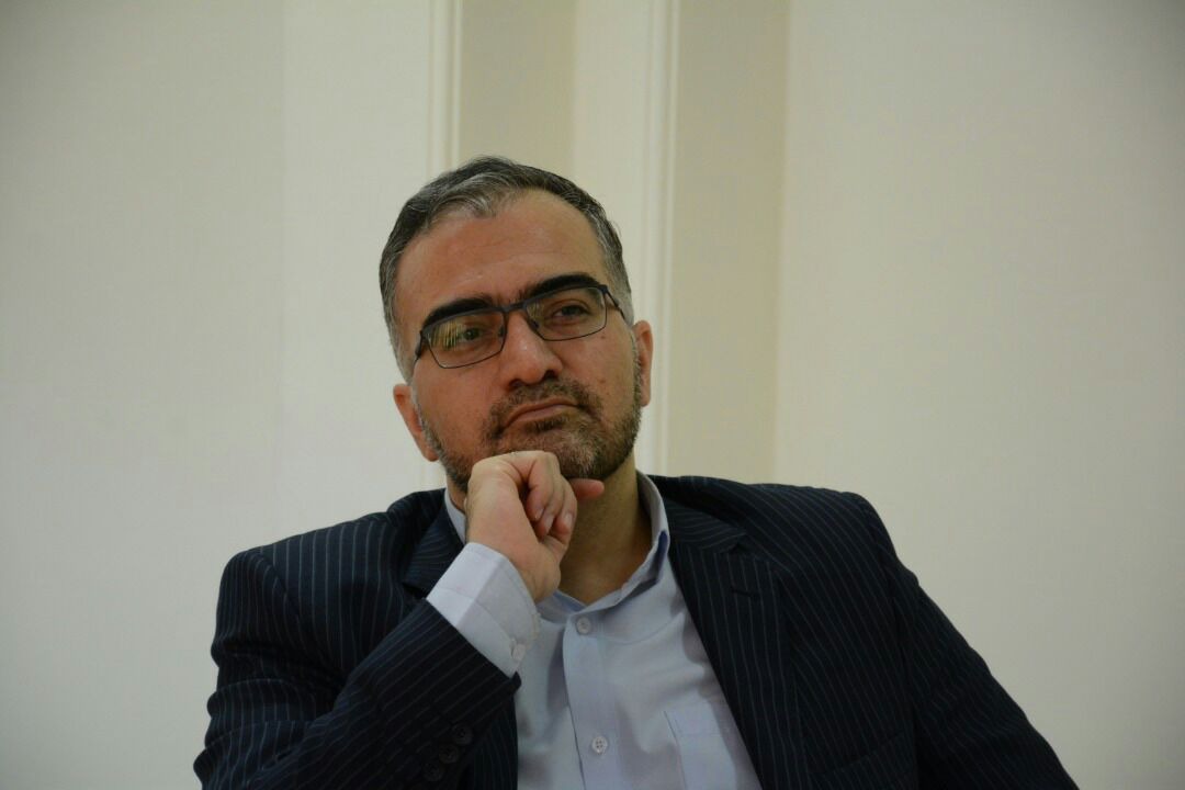 جواد جاویدنیا محتوای خارجی بدون محدودیت در اختیار جوانان قرار میگیرد/سرمایه انسانی نیازمند حساسیت فراوان است