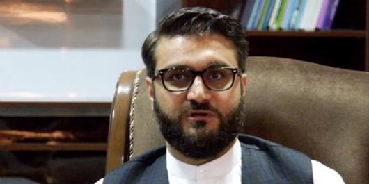 محب: طالبان برخلاف ادعای خود آماده گفتوگو نیست