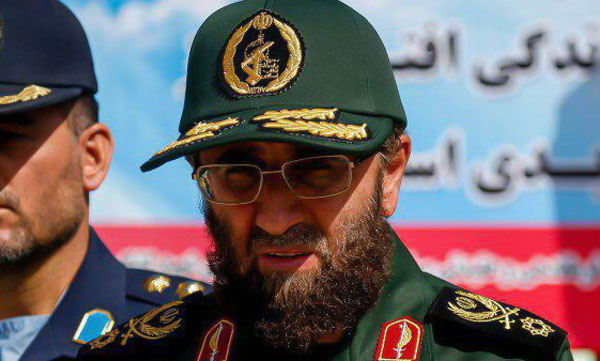 سردار باقرزاده: «سومار» طی سنوات گذشته مورد بی مهری قرار گرفته است/ بازگشت پیکر شهدا به کشورمان از طریق مرز سومار را به فال نیک می‌گیریم
