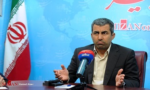 دژپسند: پولشویی در اقتصاد ایران وجود ندارد