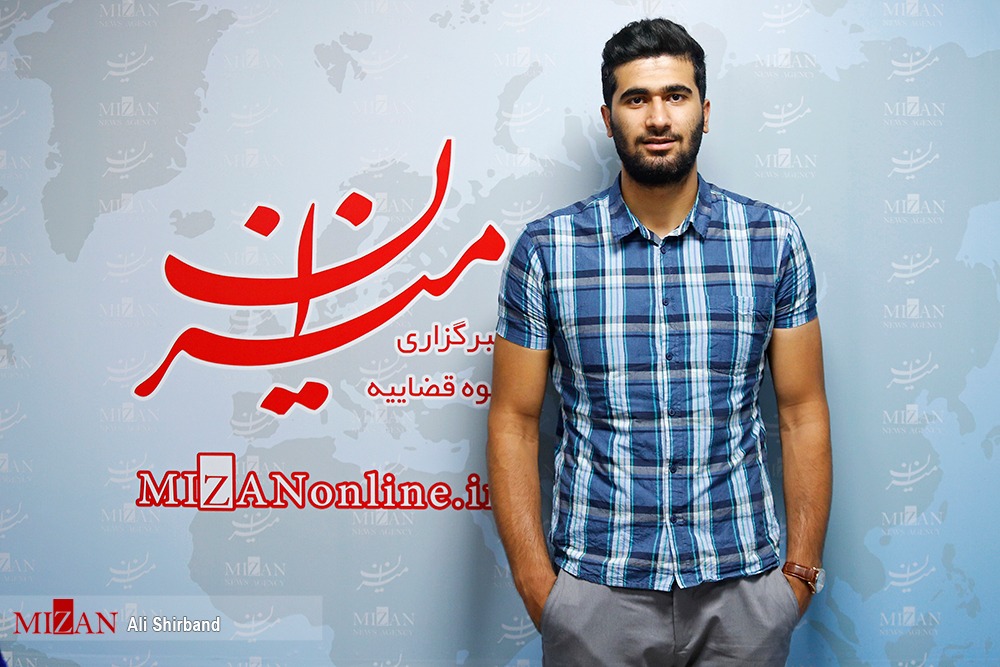 قبل از رقابتهای جهانی فکر نمیکردم قهرمان شویم/ بعضیها از قهرمانی ما ناراحت شدند/ ایتالیاییها والیبال ایران را قبول ندارند/ کولاکوویچ من را در حد تیم ملی نمیداند قبل از رقابتهای جهانی فکر نمیکردم قهرمان شویم/ بعضیها از قهرمانی ما ناراحت شدند/ ایتالیاییها والیبال ایران را قبول ندارند/ کولاکوویچ من را در حد تیم ملی نمیداند