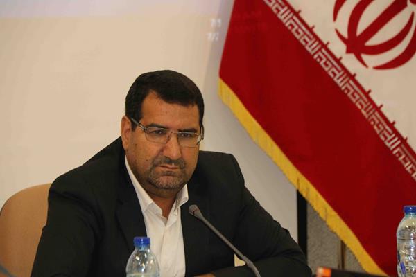 سارقان پسته در انتظار برخورد سخت و قاطع دستگاه قضایی باشند